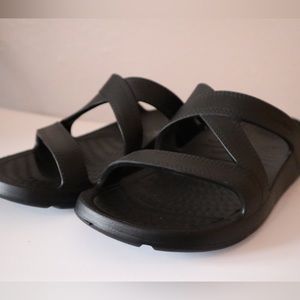 Nuusol Women’s Hailey Slide Size 11